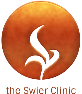 the Swier Clinic logo
